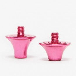 Amo 12 Tacchetti Performance Rosa